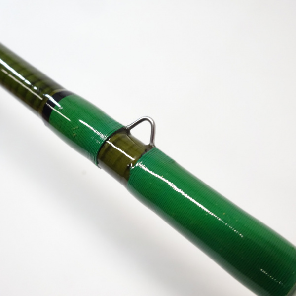 カーボン ミスタージュン JPー2601ML